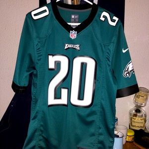 Nike Brian Dawkins Jersey